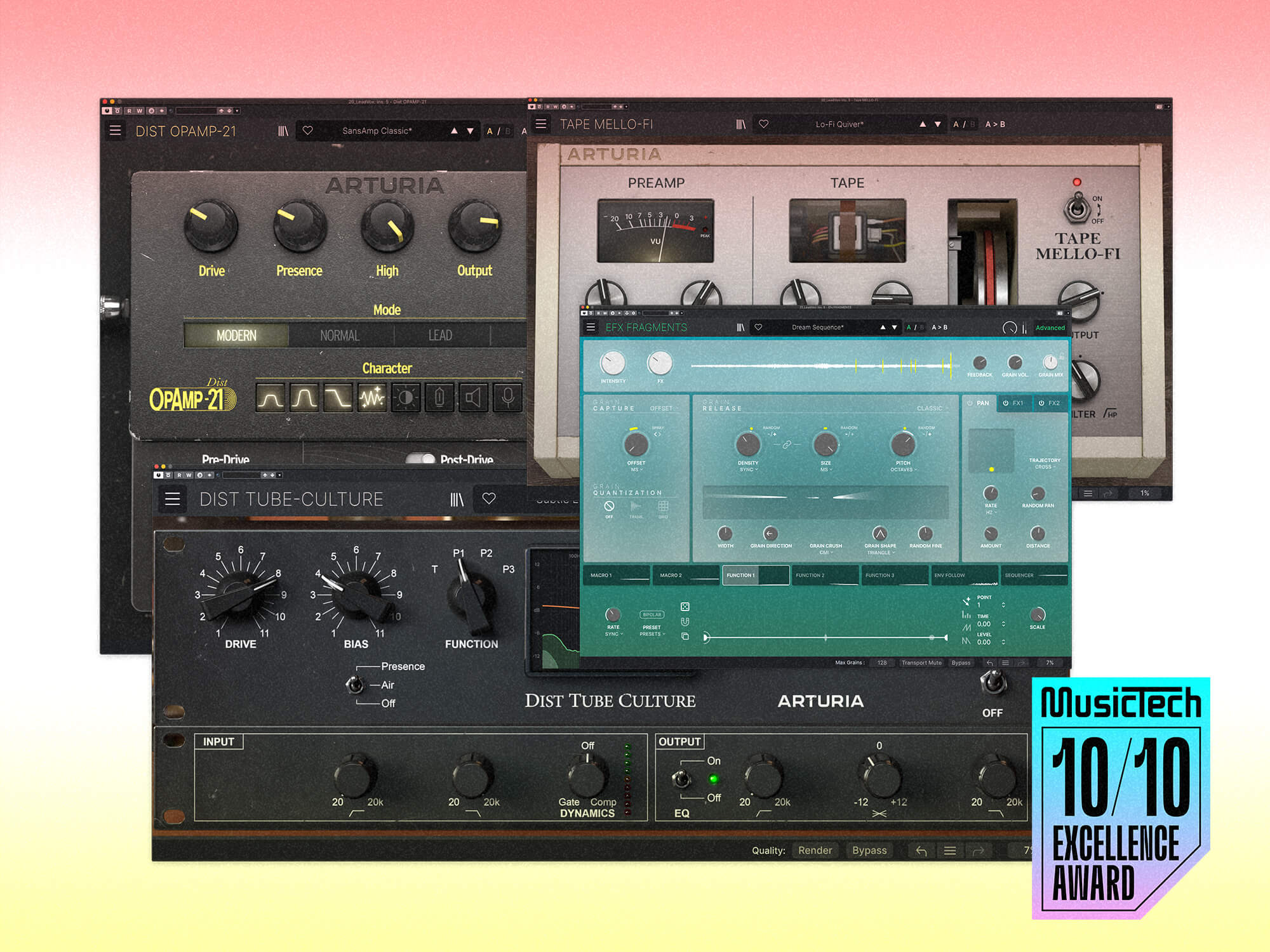 Arturia FX Collection 3